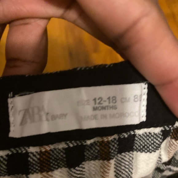 Romper - Picture 3 of 4